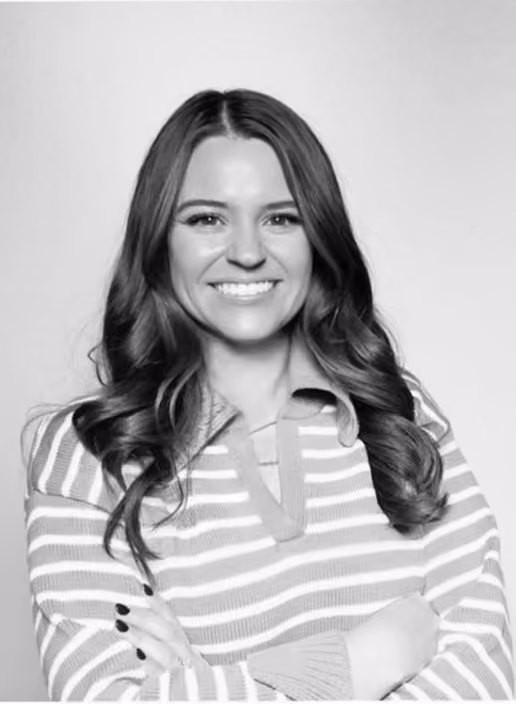 Katelyn Halbert headshot