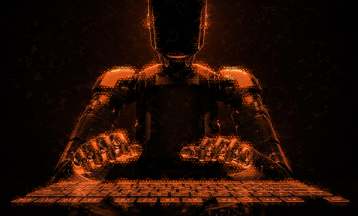 Meta-muse-typing