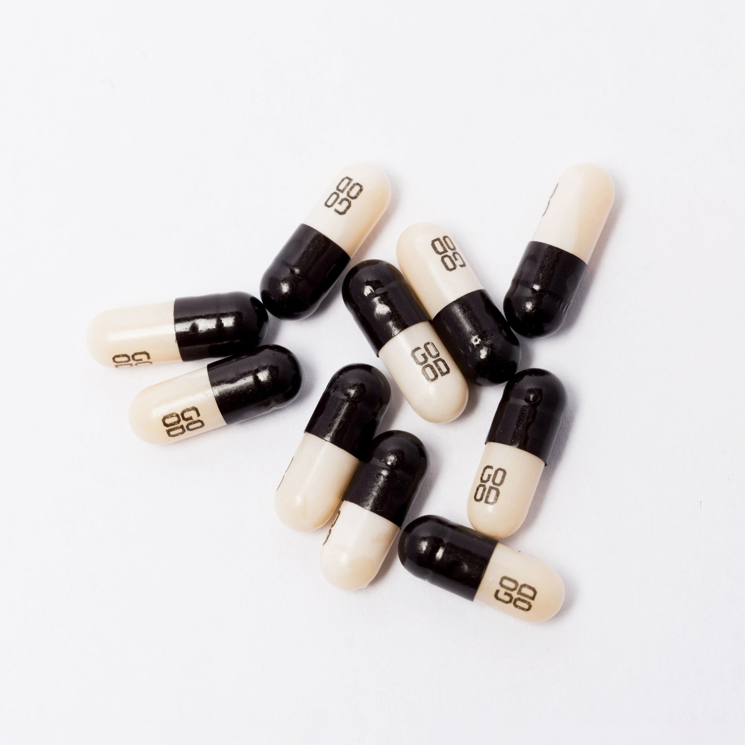 GOOD Capsules