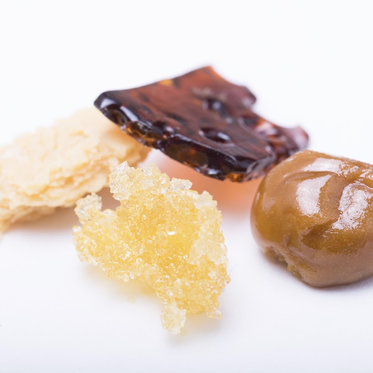 GOOD concentrate extract close-up