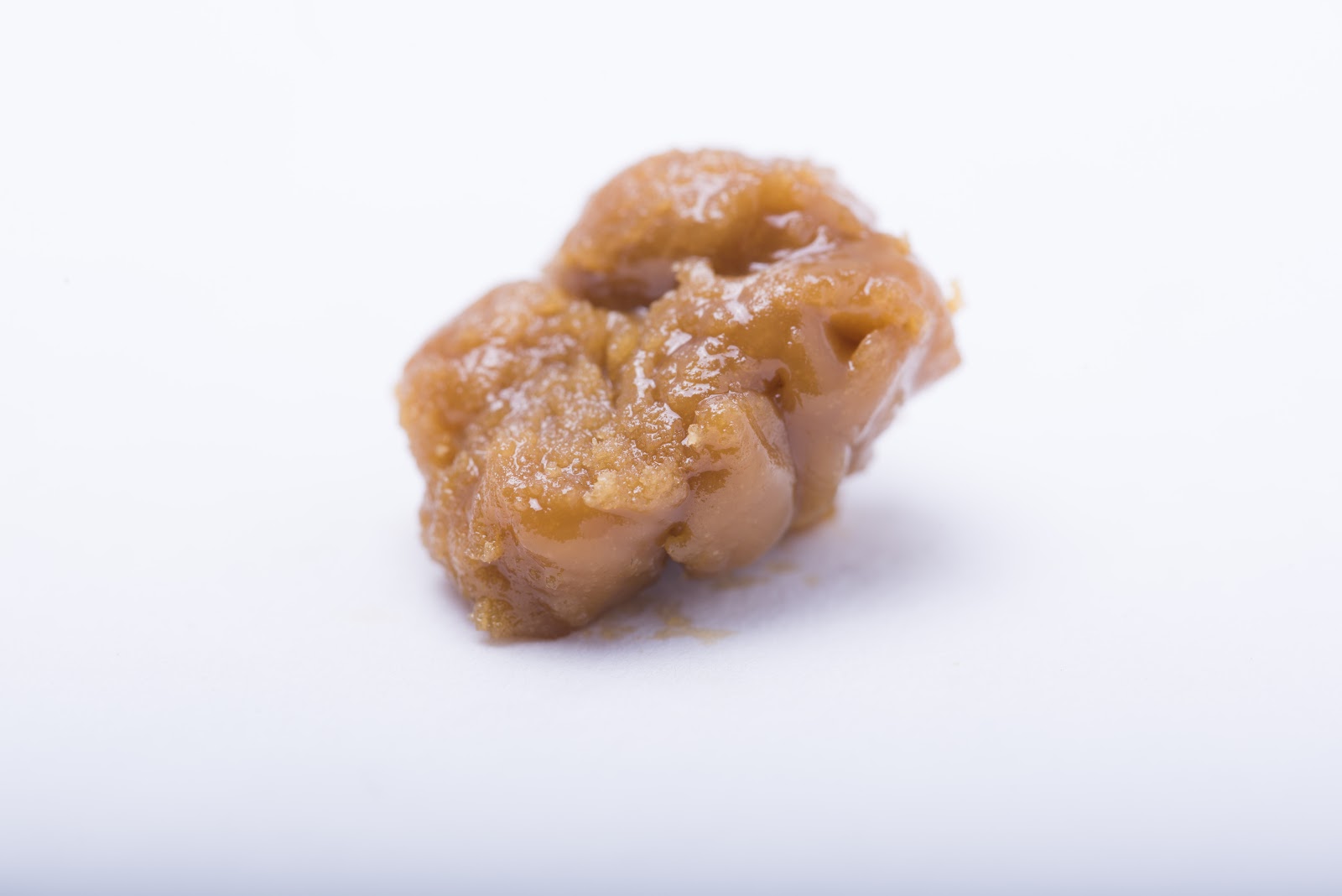 GOOD Badder concentrate
