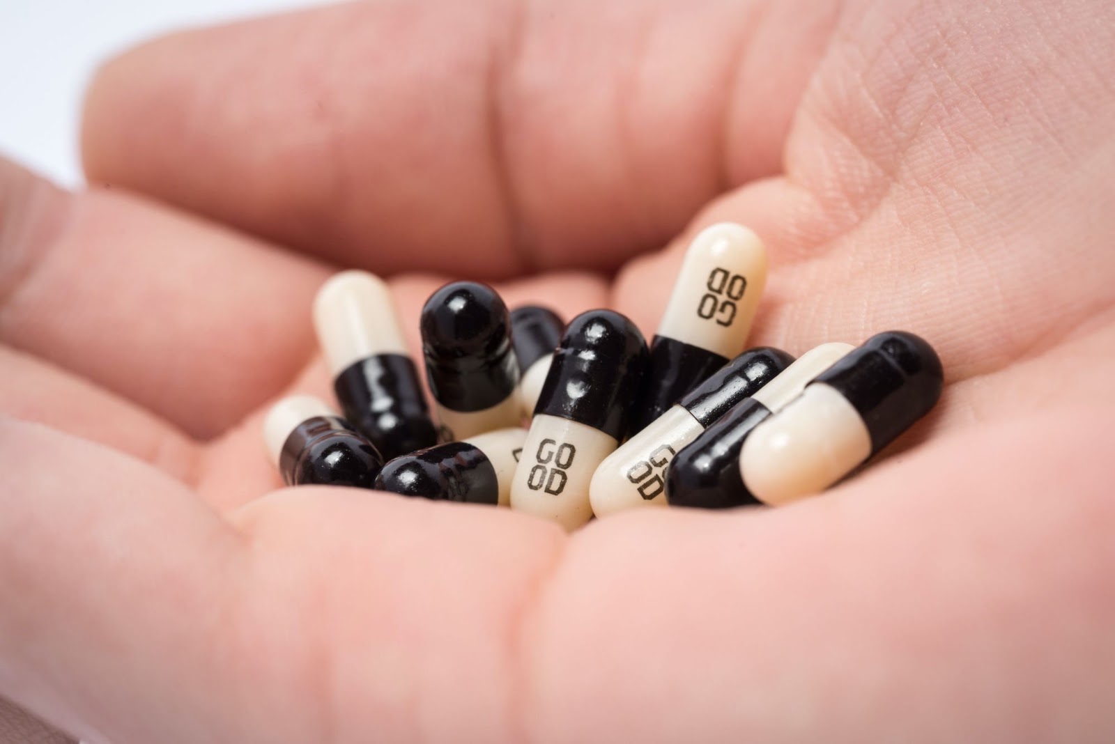 GOOD THC Capsule