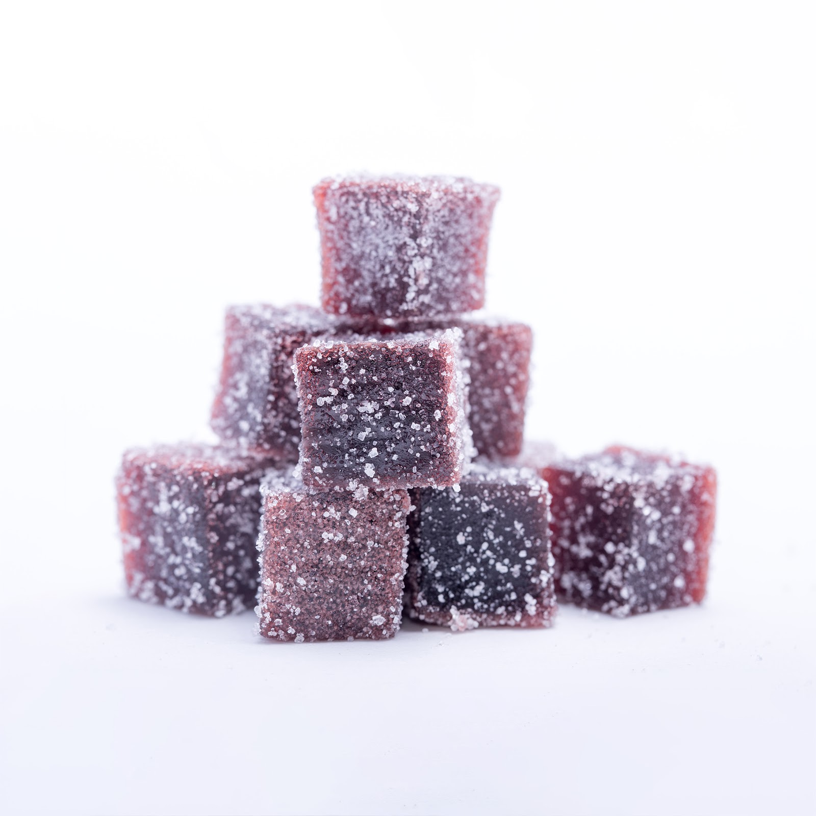 GOOD Grape Gummies