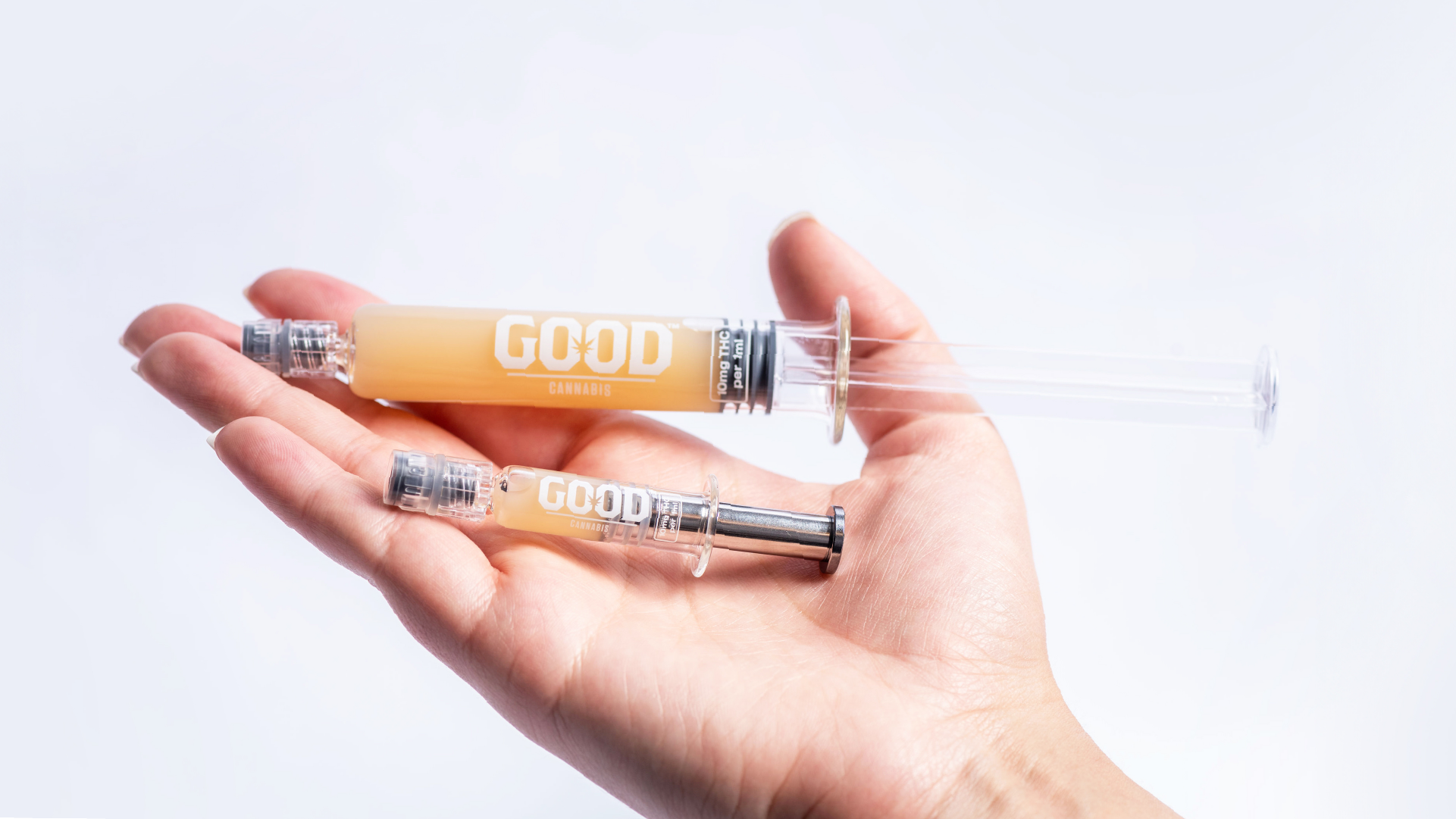 Infuse Some GOOD