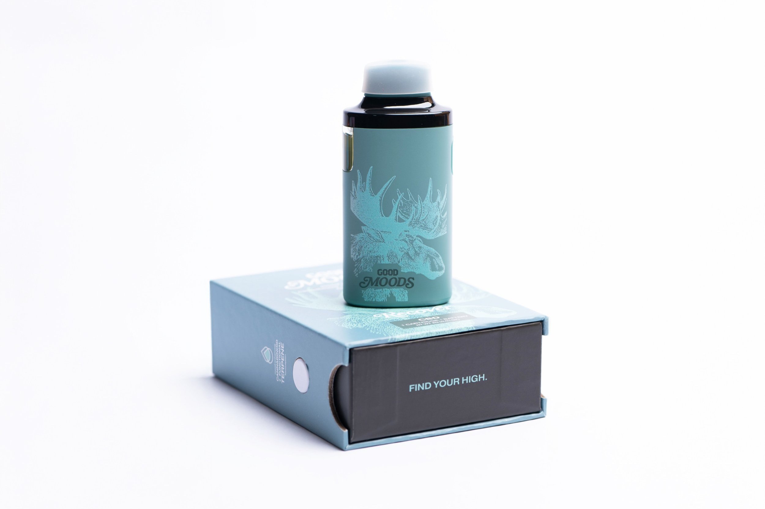 Meet The Avatar, our new all-in-one 2G device