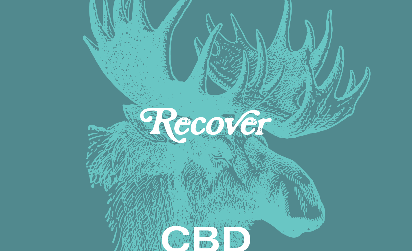 Recover Stress be gone. Life can get overwhelming, but Recover is here to help. This calming blend of CBD and functional terpenes promotes relaxation and recovery, so you can recharge after a long day.