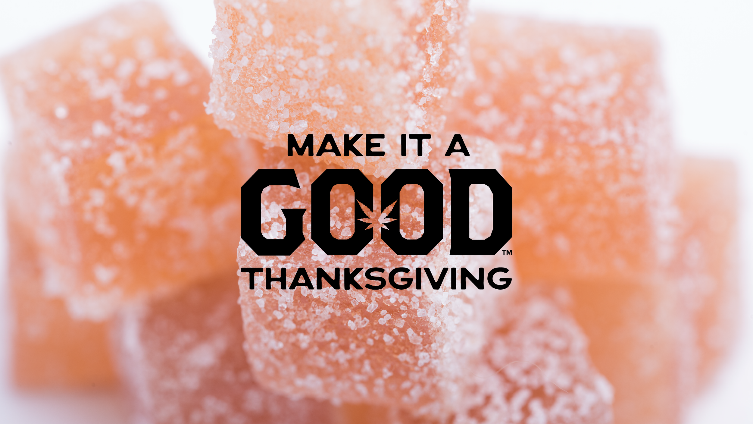 Pre-Thanksgiving Stock Up