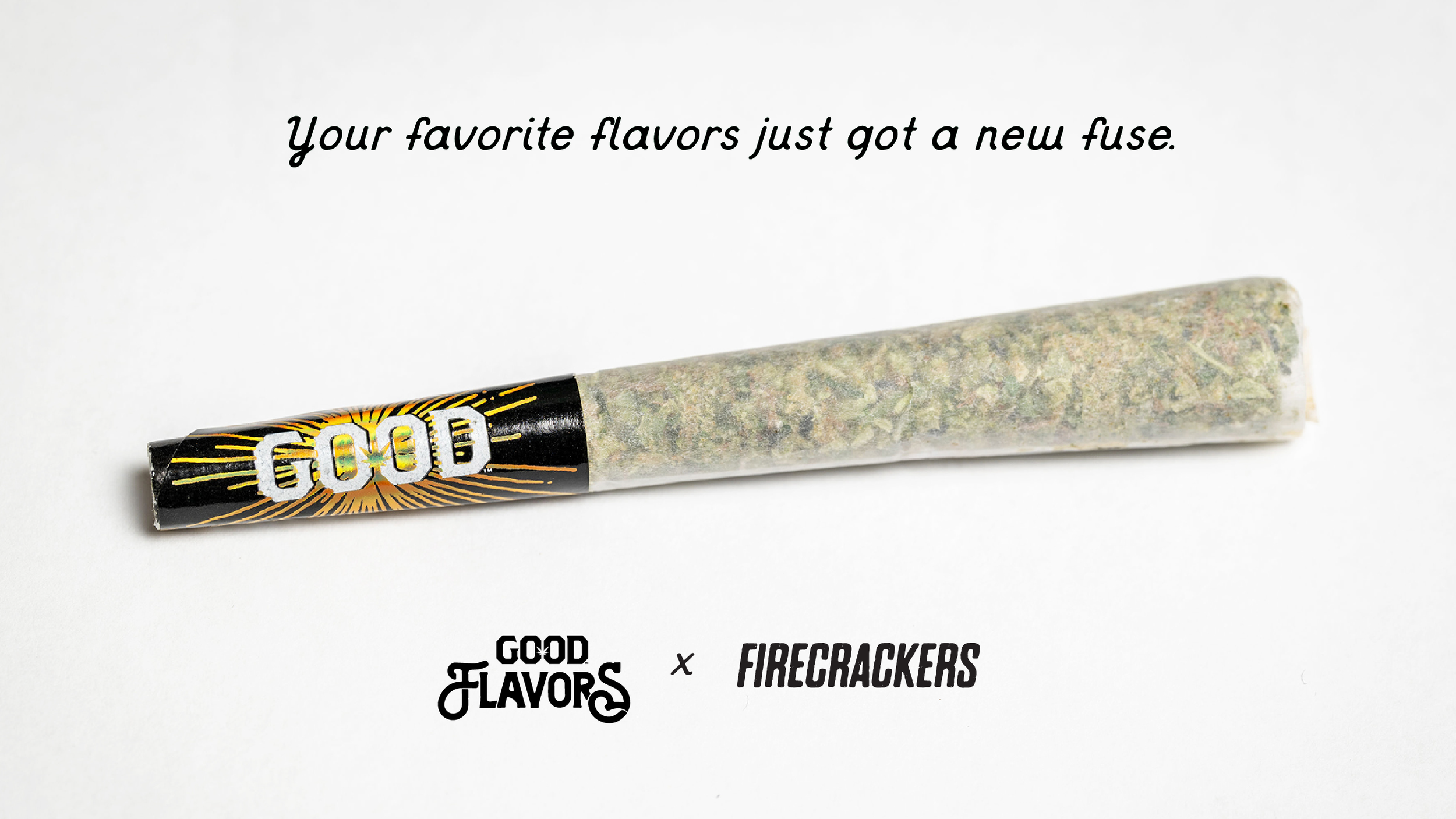 Flavor Goes Boom: Meet the New Firecrackers