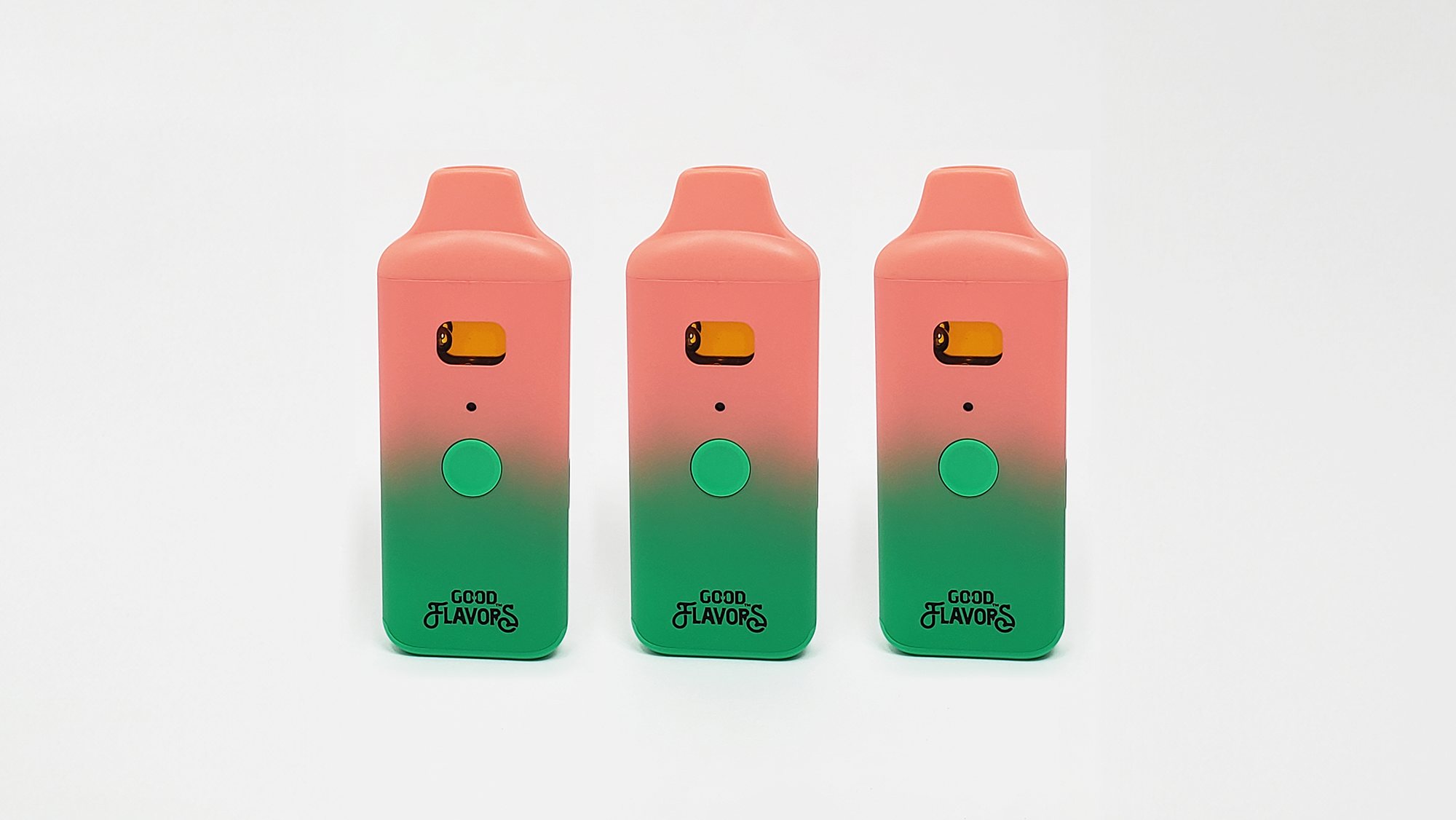 Welcome Triple Melon to the GOOD Flavors family