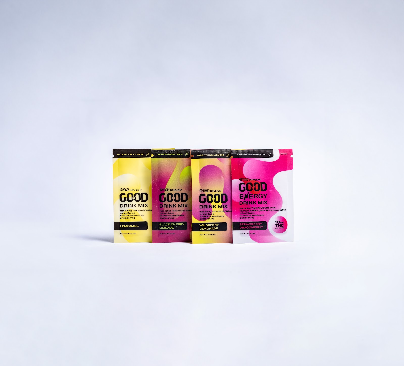 Lemonade Drink Mix