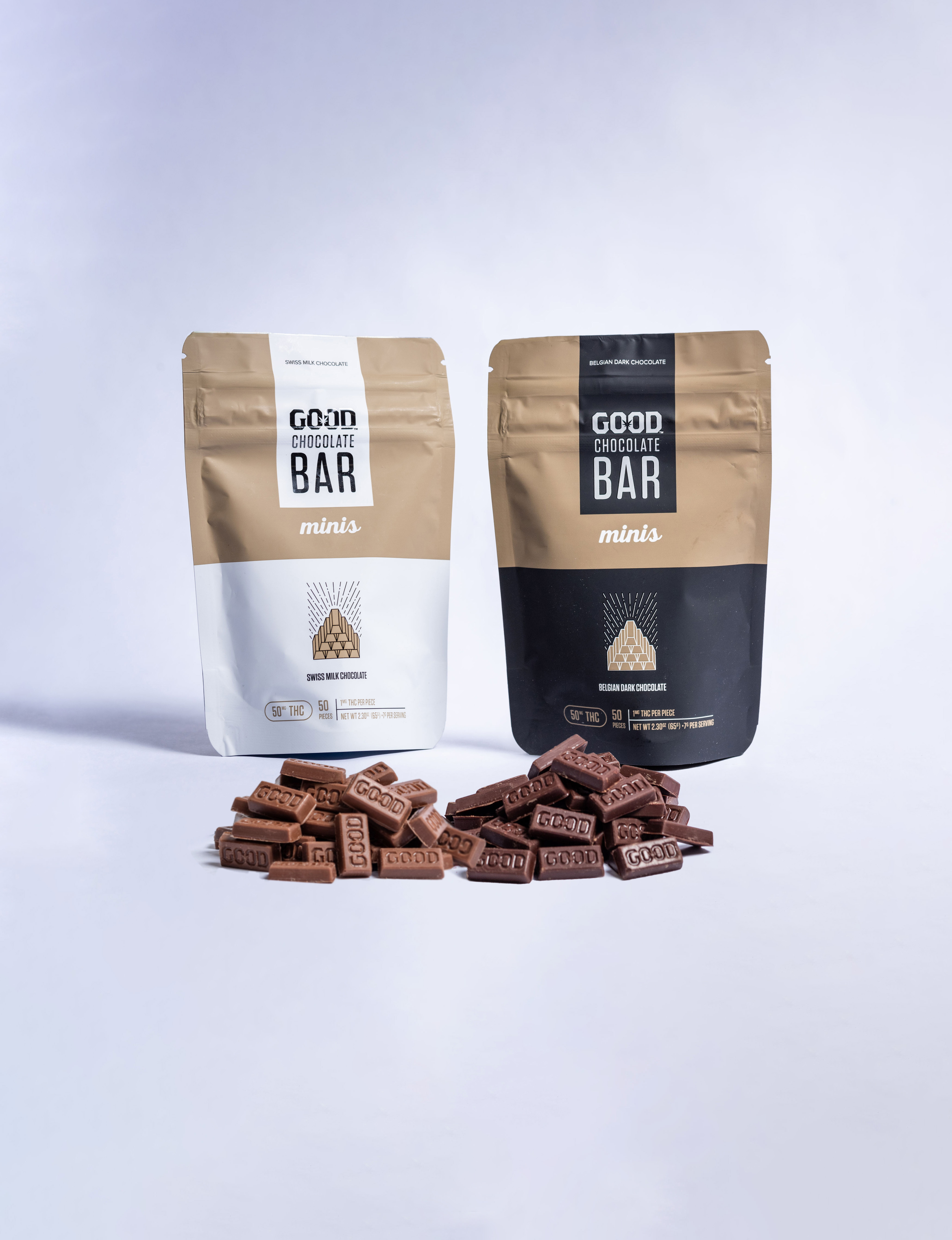 Chocolate Bar Minis