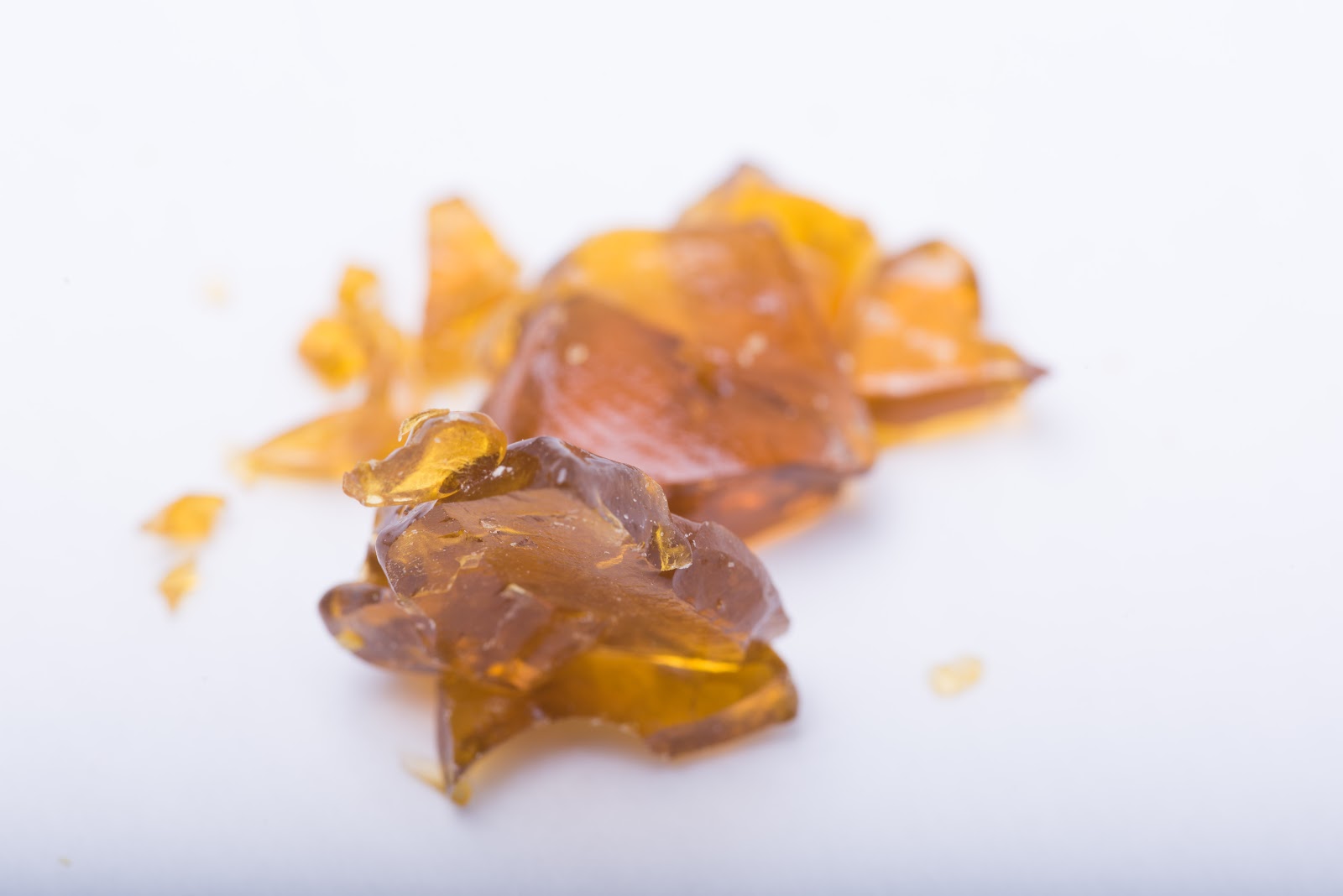GG#4 Shatter