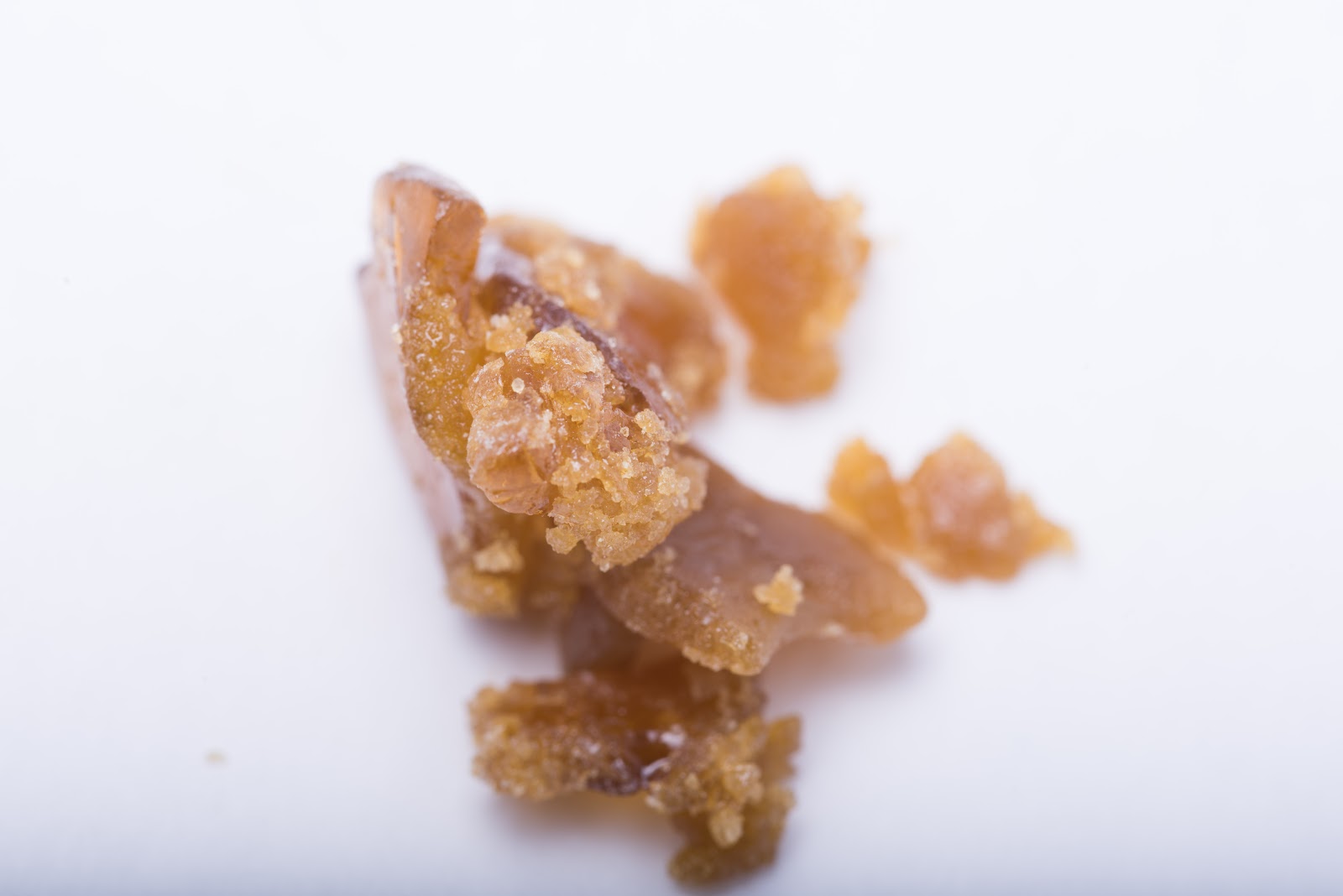 Hells Fire OG Shatter