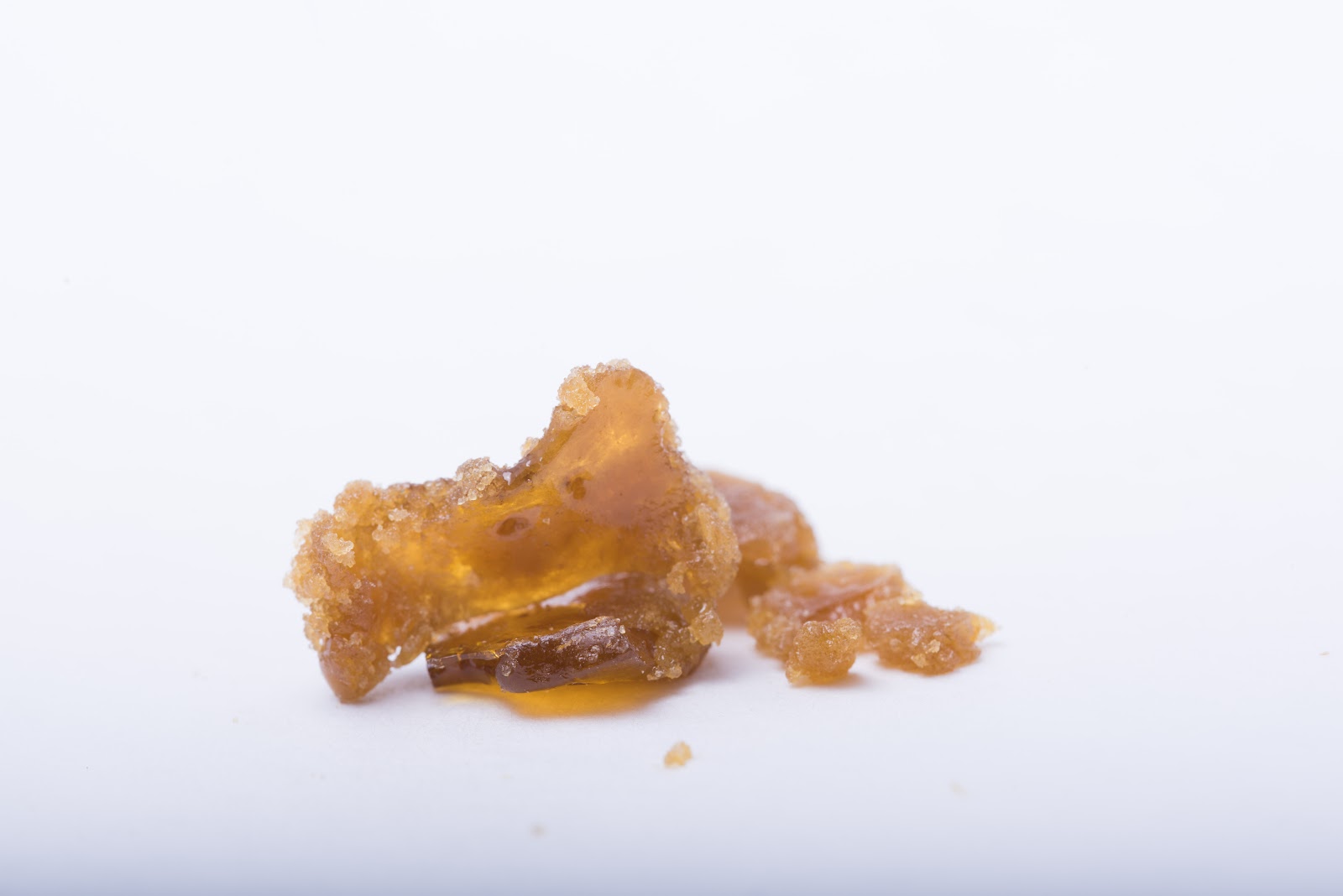 OG 18 Shatter