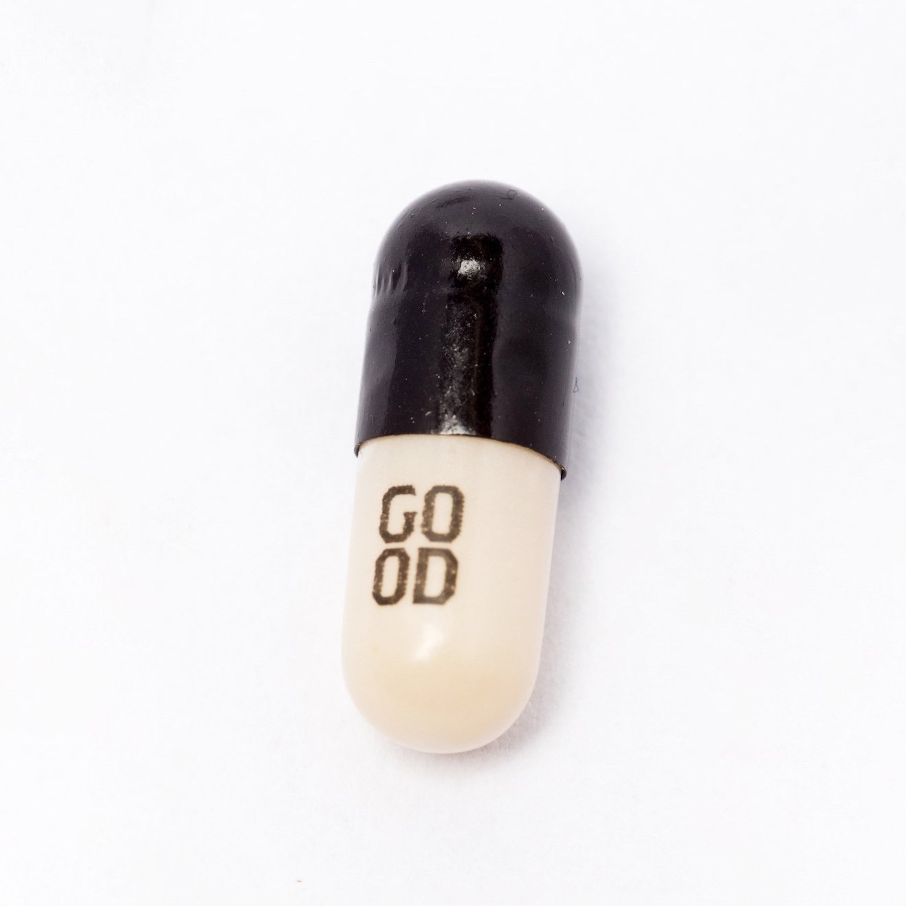 GOOD CBD Capsule