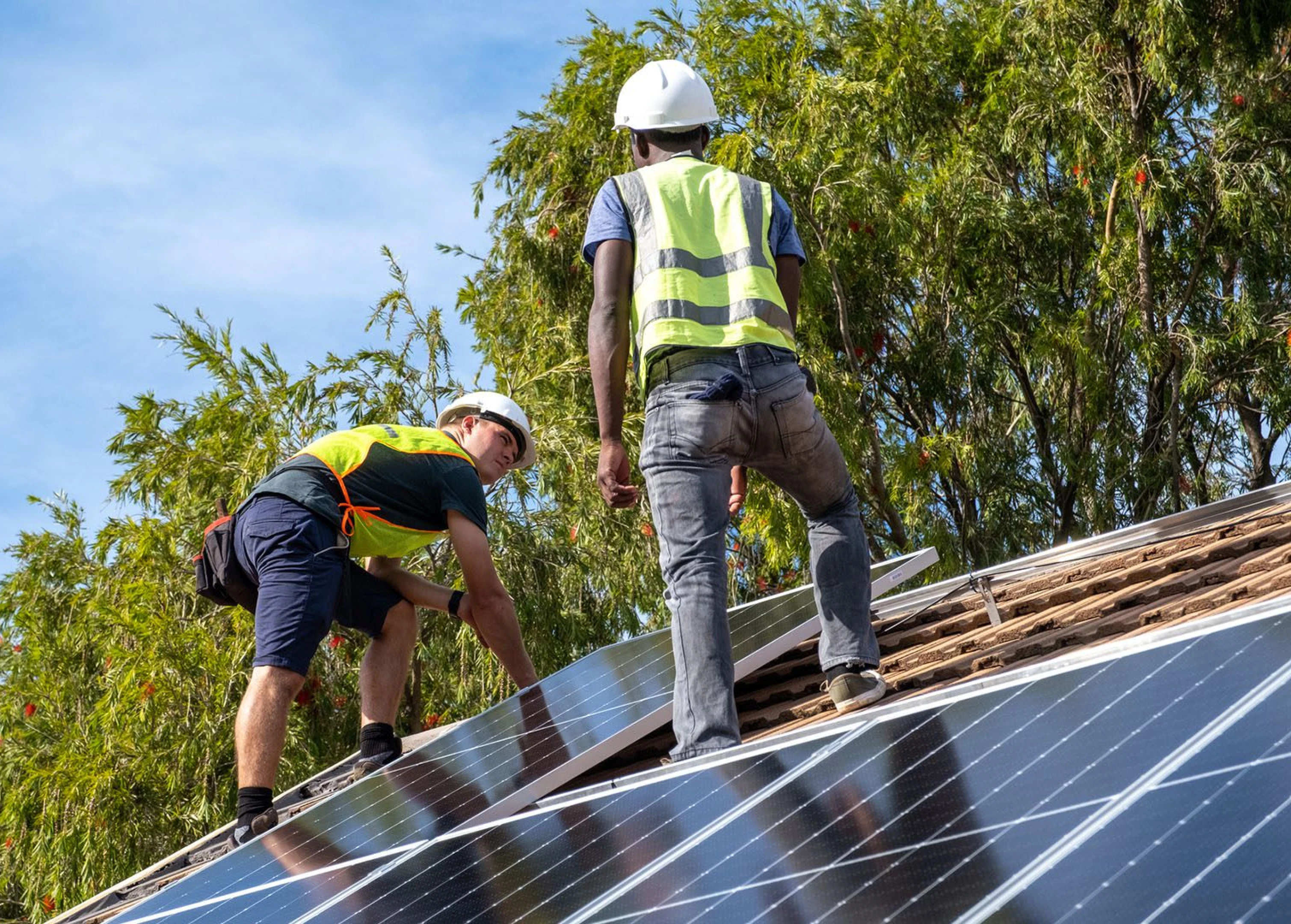 Logo ENGIE — aangesloten energieleverancier (vary)