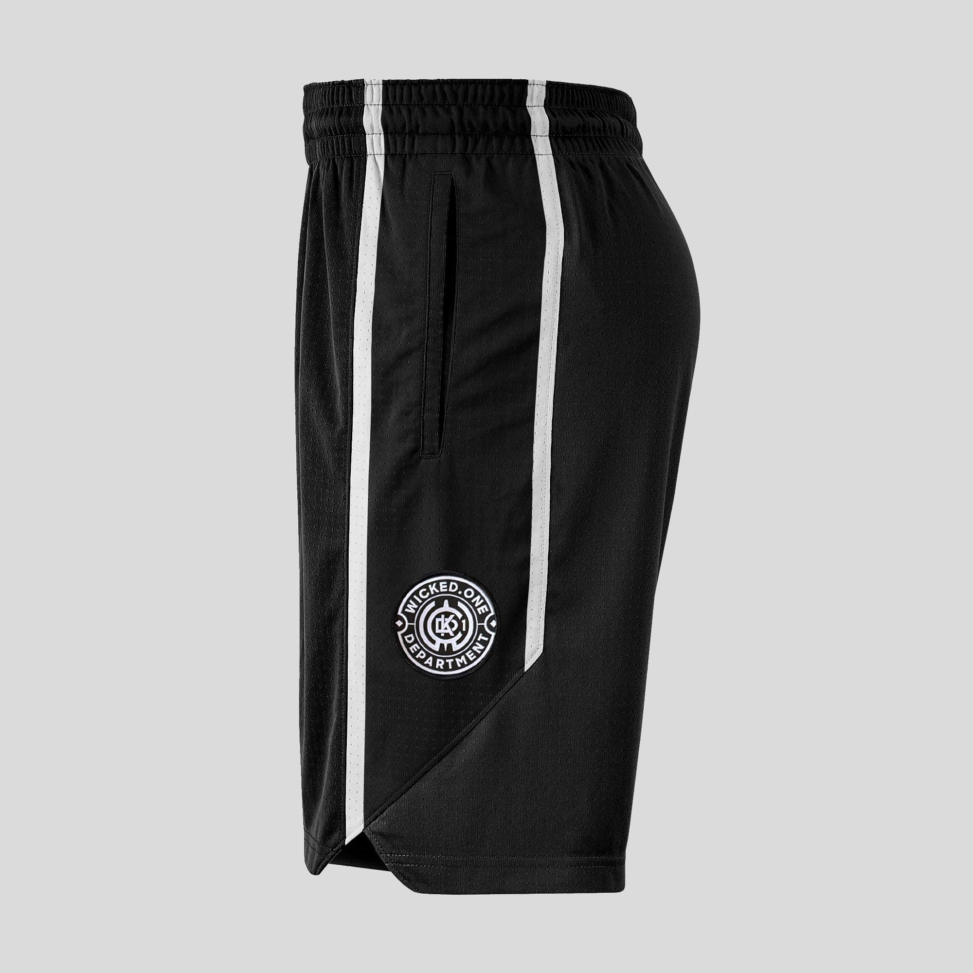 Short Magnetic noir