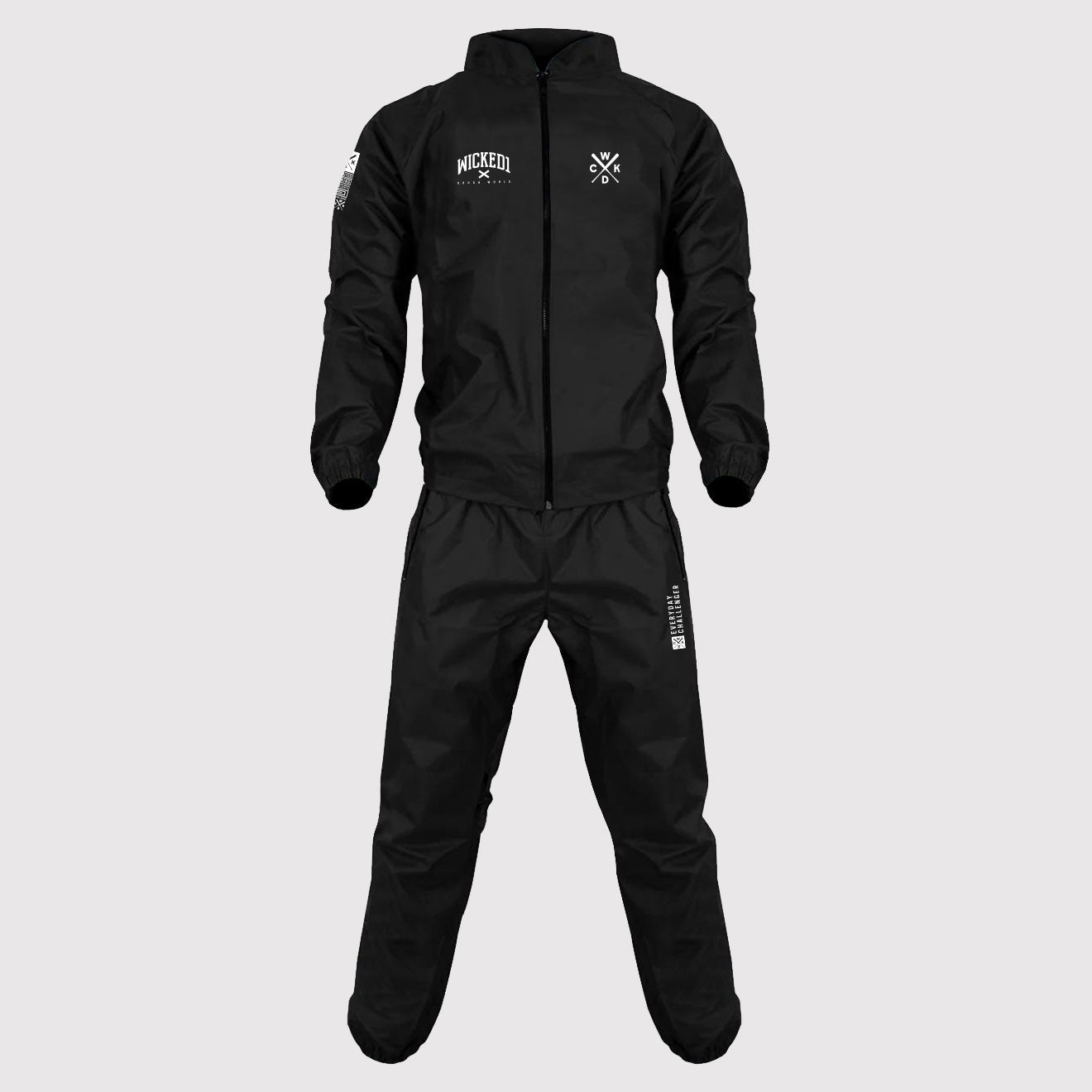 Tenue de sudation Cross
