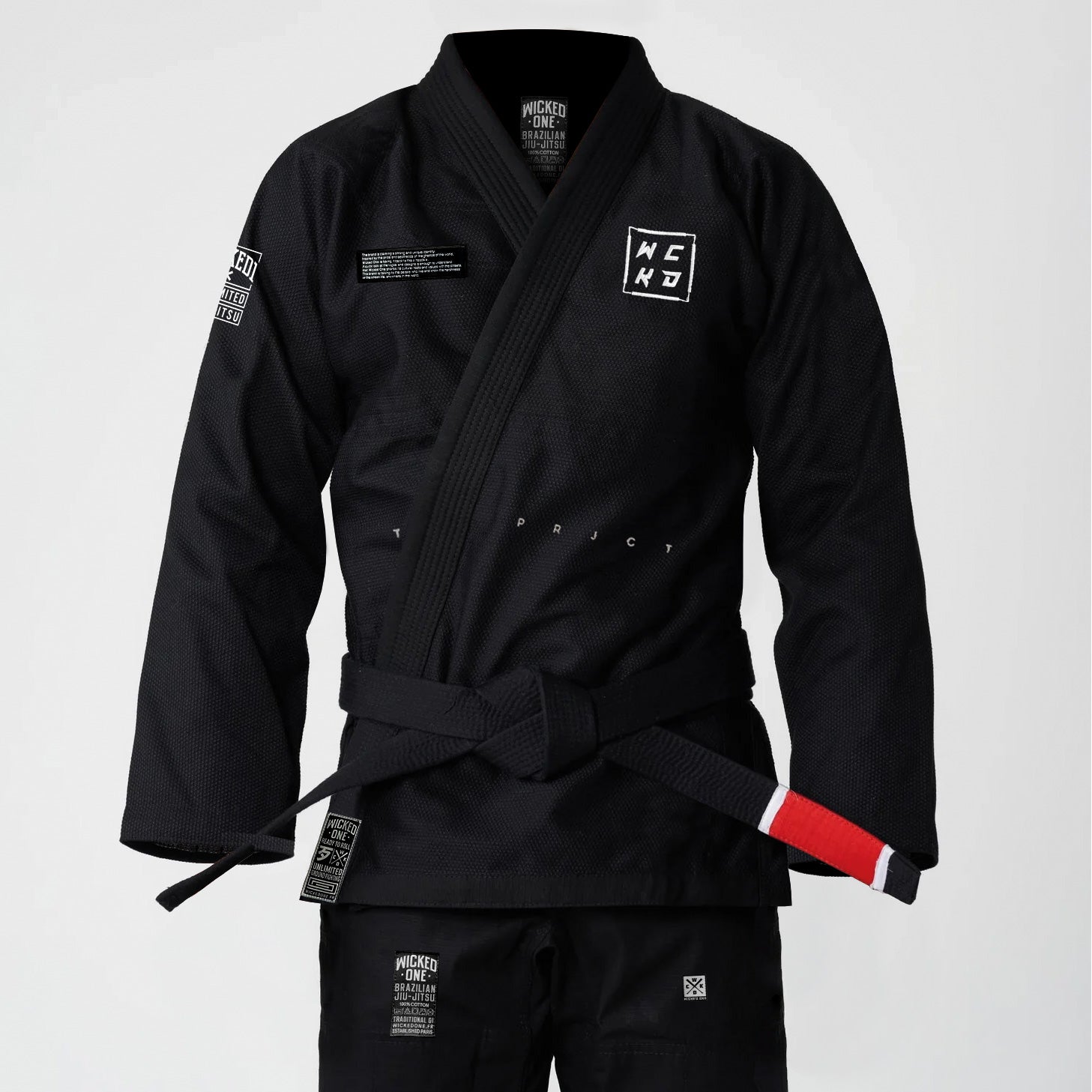 Gi Score noir