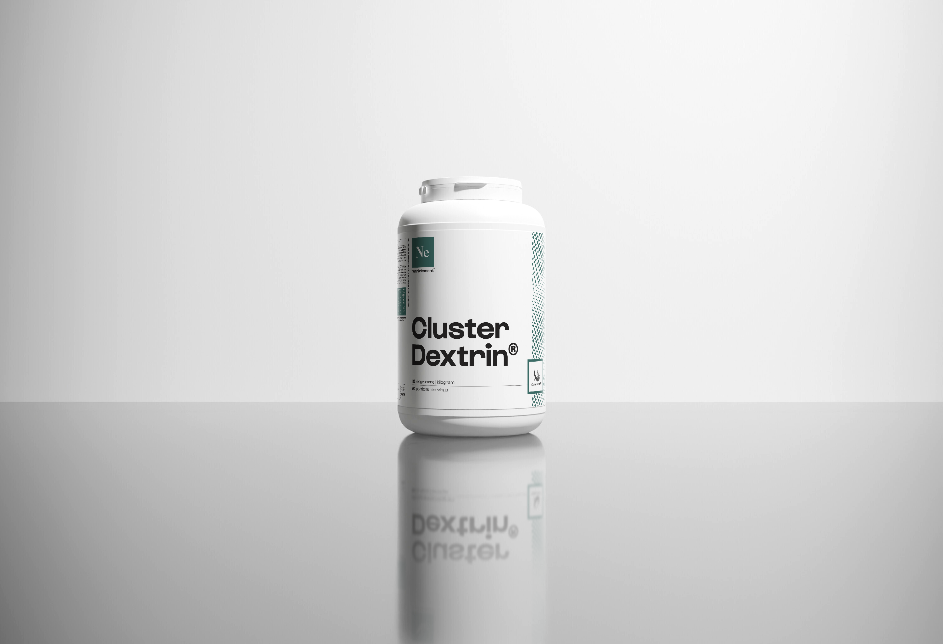 Cluster Dextrin®
