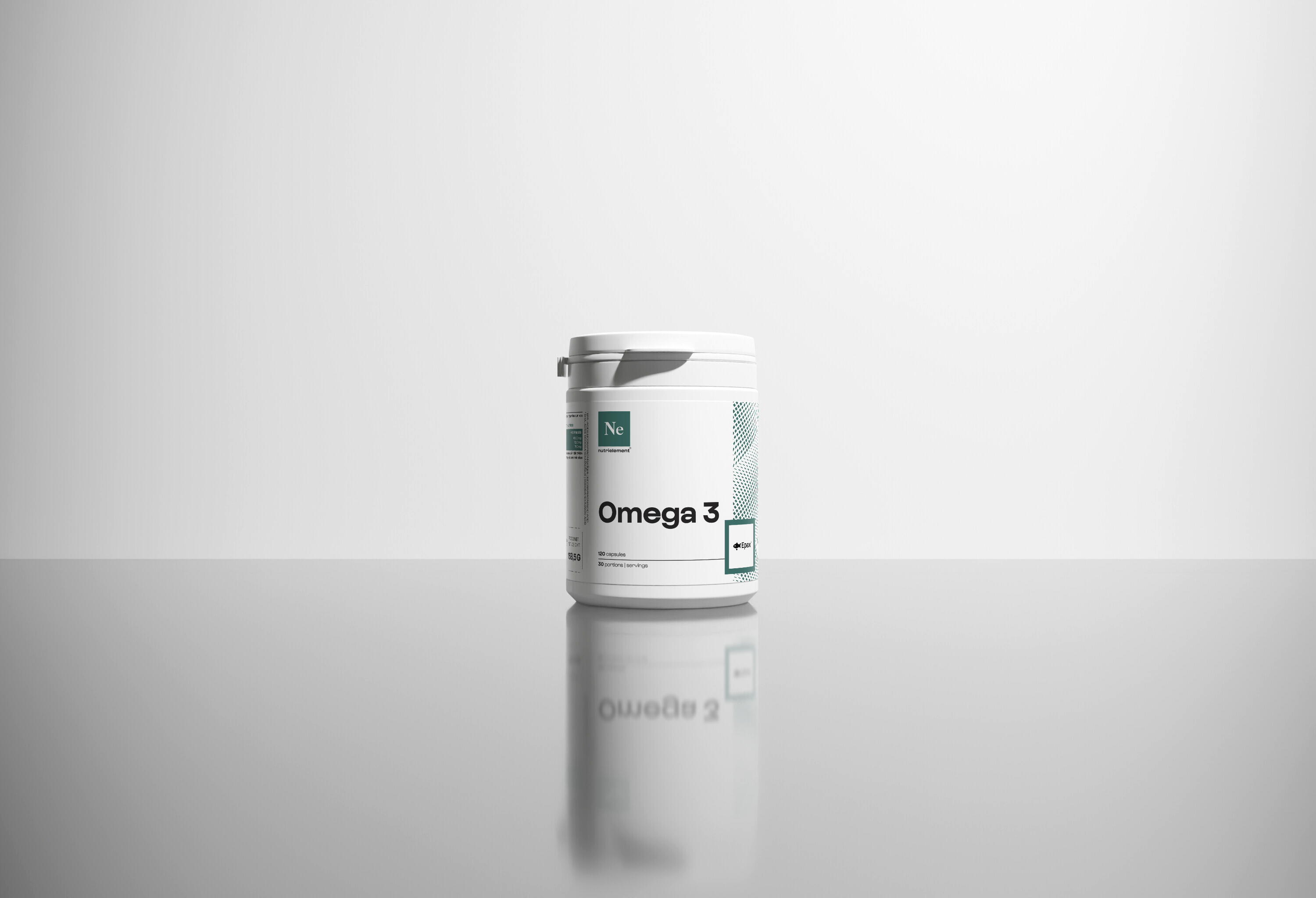 Oméga 3 Epax®