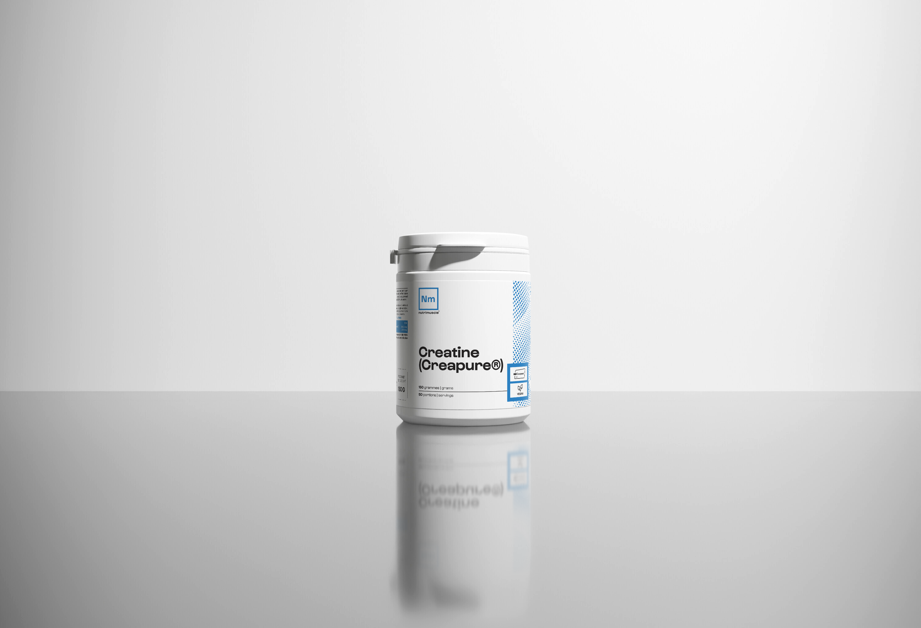 Créatine (Creapure®) en poudre