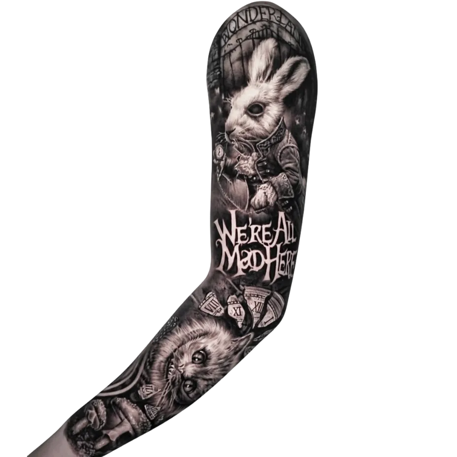 Prime Ink Tattoo Studio Berlin