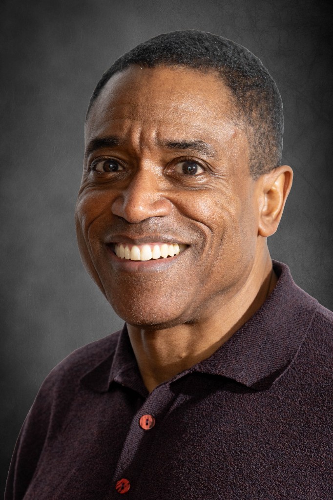 Leonard Smith Jr., attorney and founder of Wealth Recovery Partners