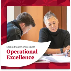 Ohio State Executive Campaign concept 1 of 10