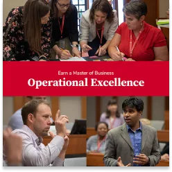 Ohio State Executive Campaign concept 2 of 10