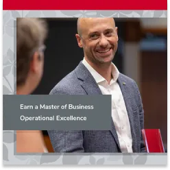 Ohio State Executive Campaign concept 5 of 10
