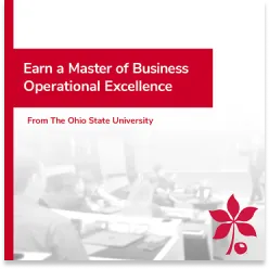 Ohio State Executive Campaign concept 6 of 10