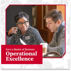 Ohio State Executive Campaign concept 8 of 10