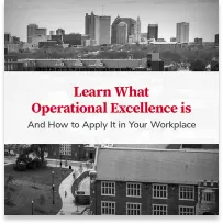 Ohio State Executive Campaign design approach detail 2 of 4
