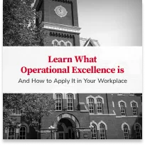 Ohio State Executive Campaign design approach detail 3 of 4