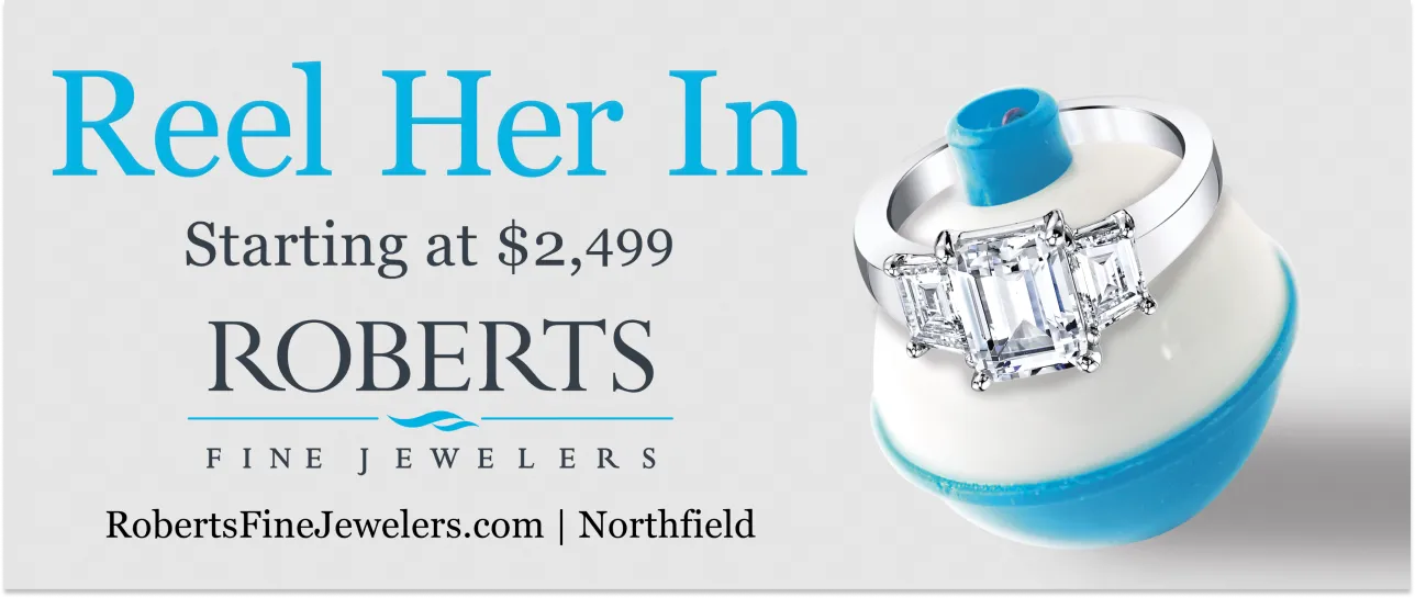 Roberts Fine Jewelry billboard detail 1 of 4