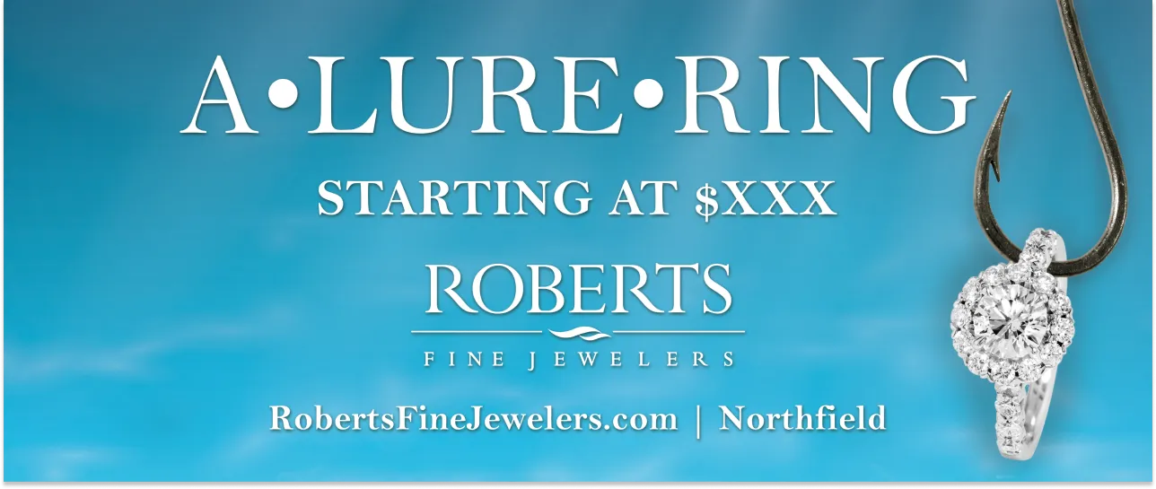 Roberts Fine Jewelry billboard detail 3 of 4