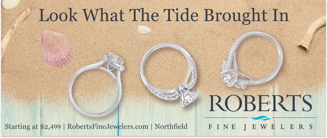 Roberts Fine Jewelry billboard detail 2 of 4