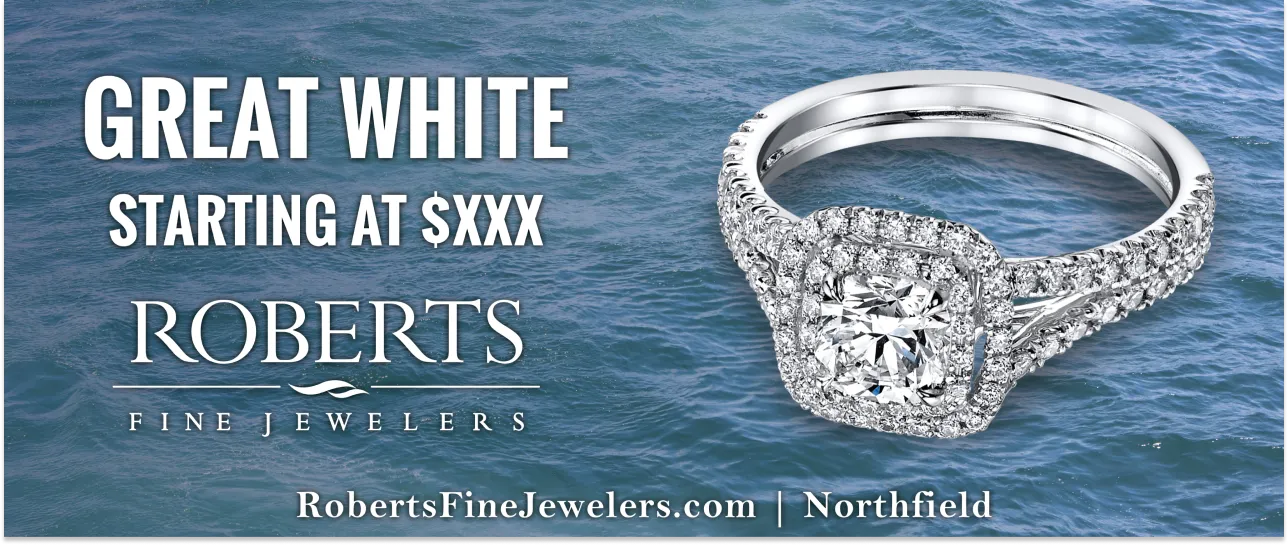 Roberts Fine Jewelry billboard detail 4 of 4