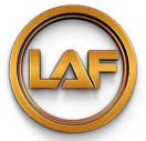 Life Advance Fitness Logo