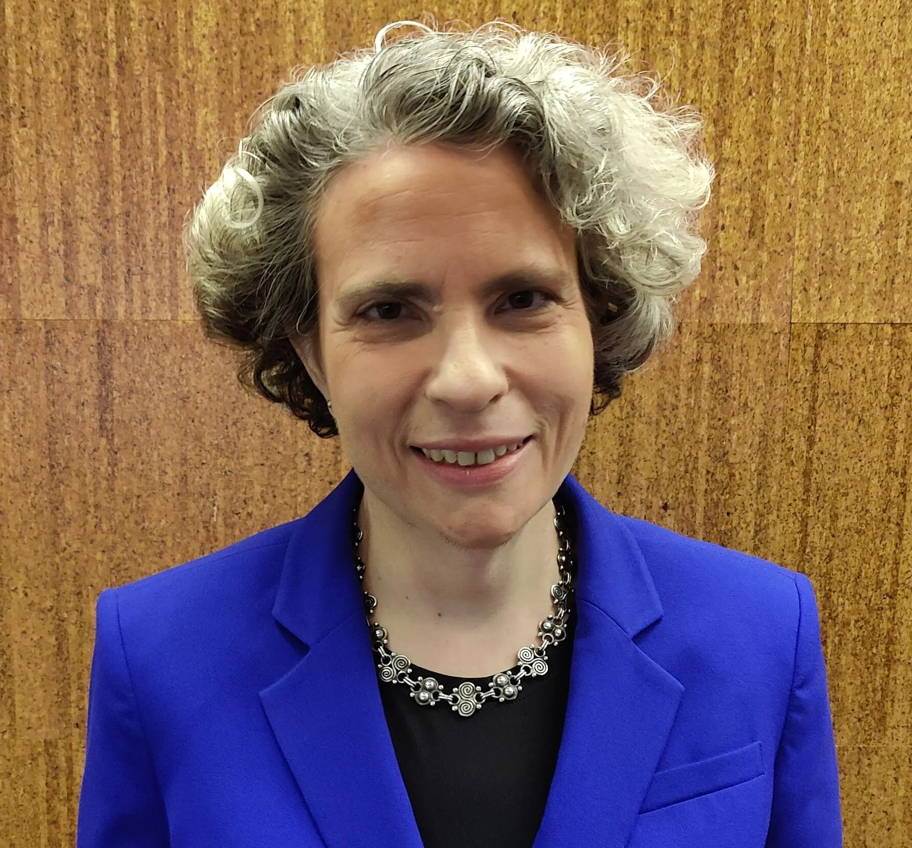 Lisa S. Goldey