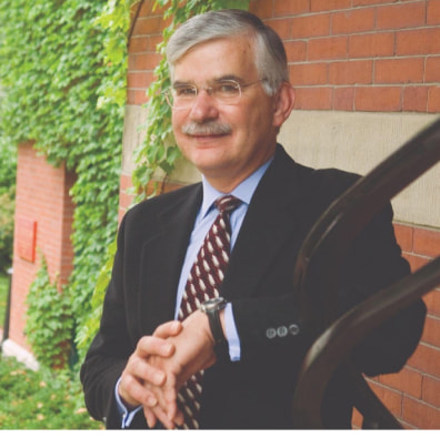 Dr. Alan Jette