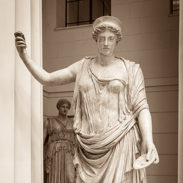 Juno: the Story Behind the Name