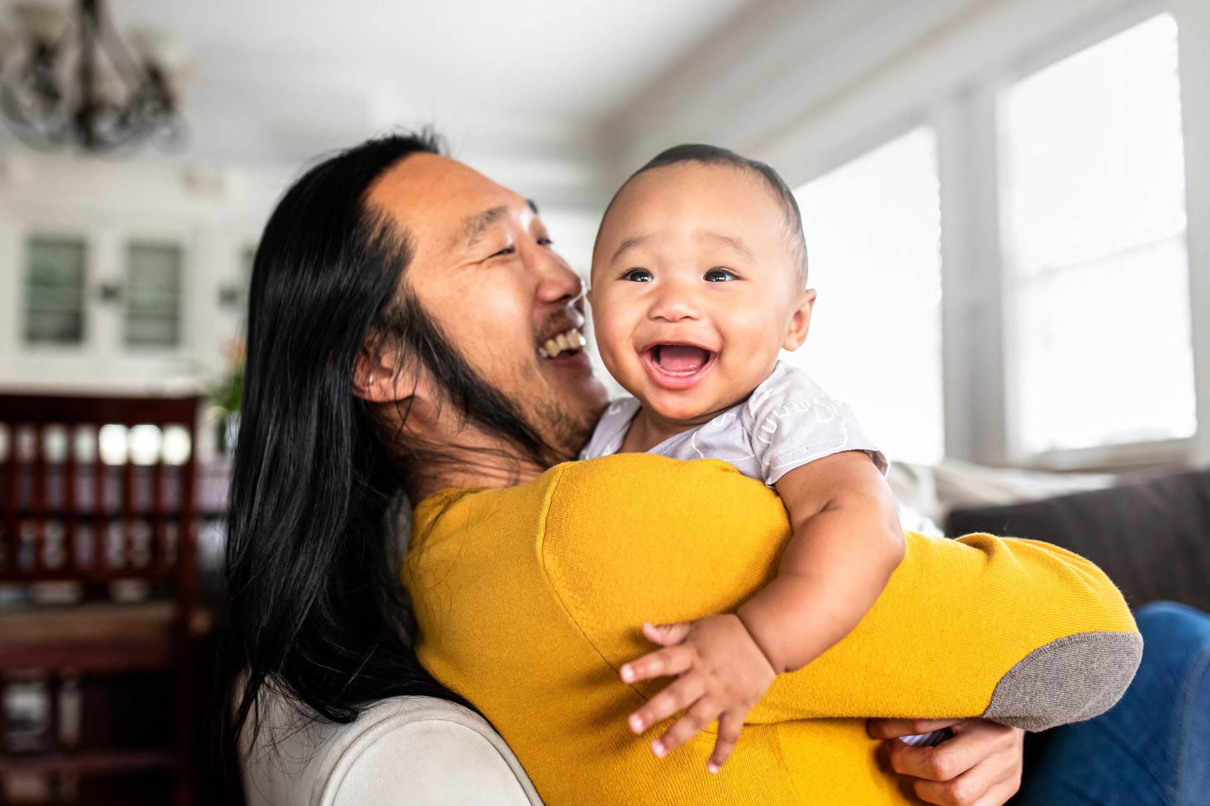 The Hidden Cost of a Child’s Severe Disability: Why Employers Should Add Child Disability Insurance