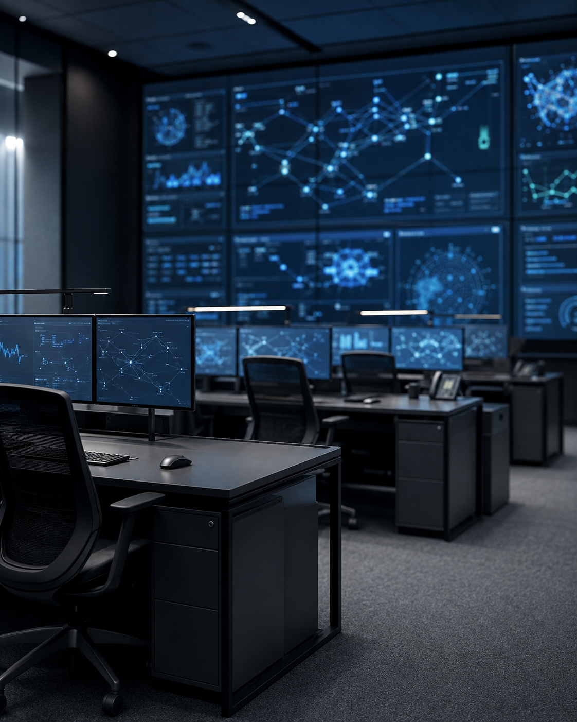 IT Services CEE