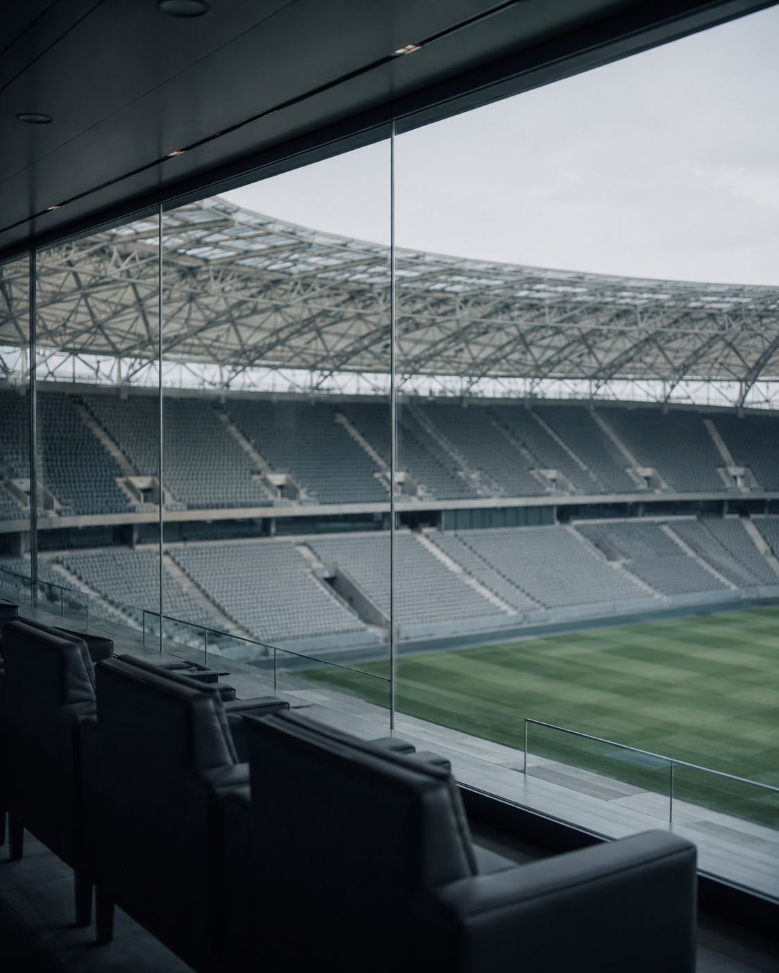 Sports Hospitality Marketplace