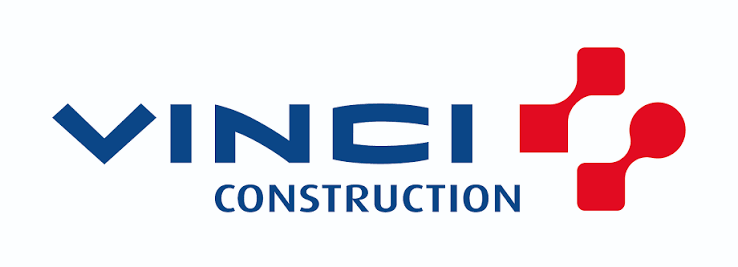 Logo Vinci Construction