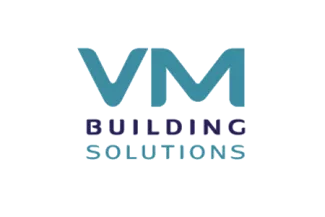 Logo VM Building Solutions