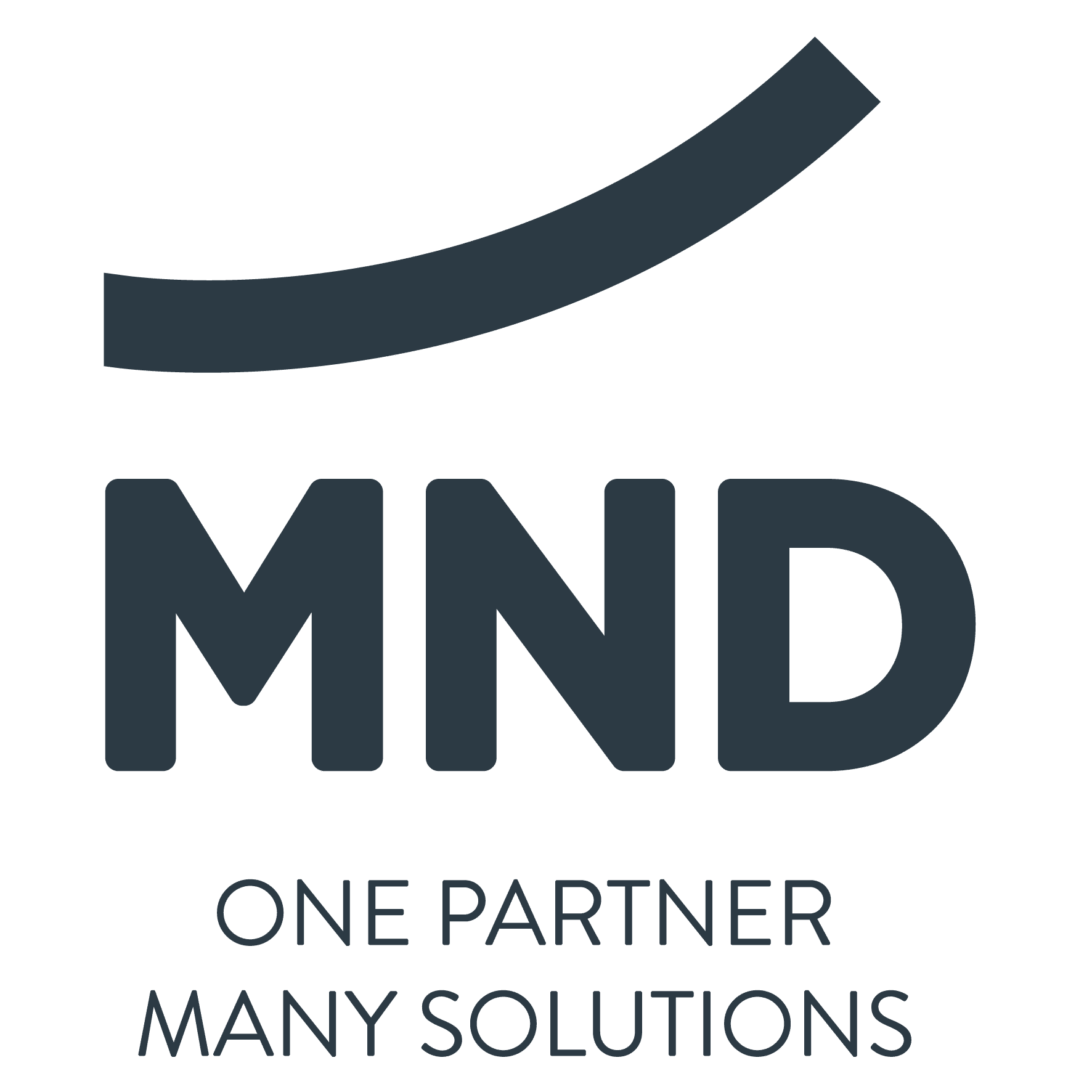 Logo MND