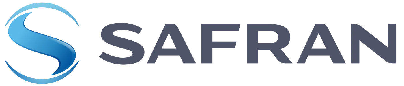 Logo Safran